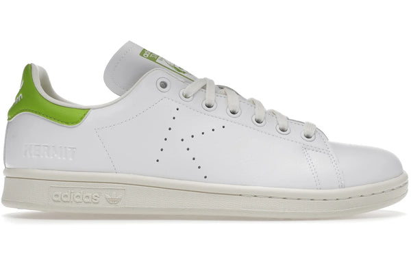 Adidas Stan Smith Kermit the Frog K Stripes