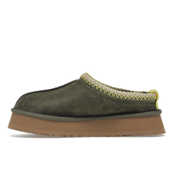 UGG Tazz Slipper Burnt Olive