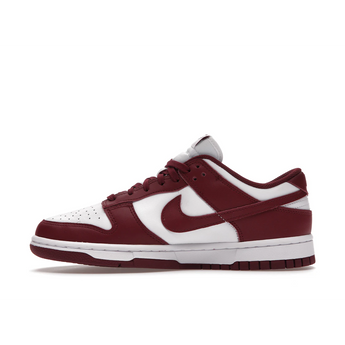 Nike Dunk Low Bordeaux