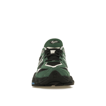 New Balance 9060 Team Forest Green