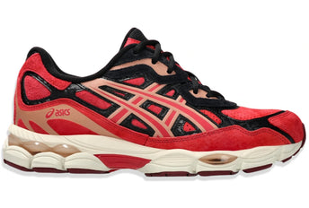 ASICS Gel-NYC BLEACH Renji Abarai