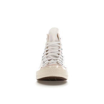 Converse Chuck Taylor All Star 70 Hi Ivory