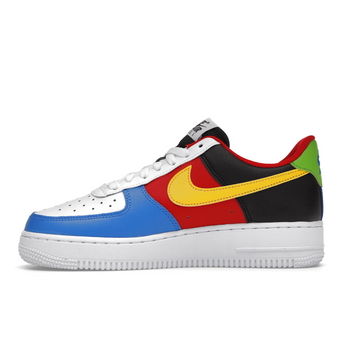 Air Force 1 Uno