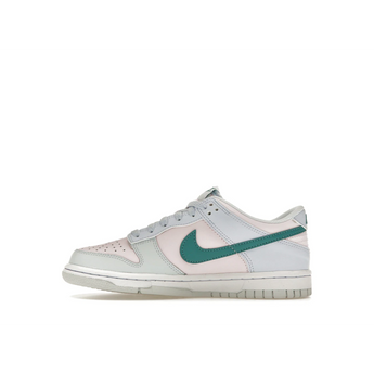 Nike Dunk Low Mineral Teal