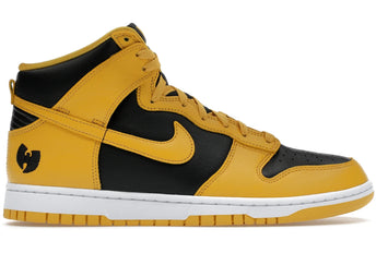 Nike Dunk High Wu-Tang