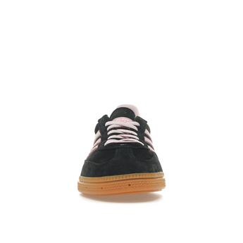 Adidas Handball Spezial Core Black Clear Pink Gum