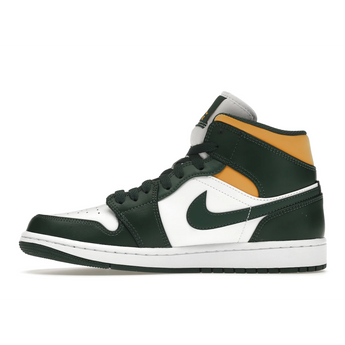 Air Jordan 1 Mid Sonics