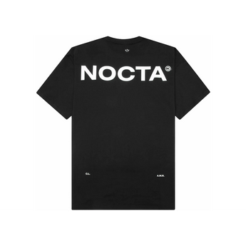 Nike x NOCTA NRG Big Body CS Tee Black