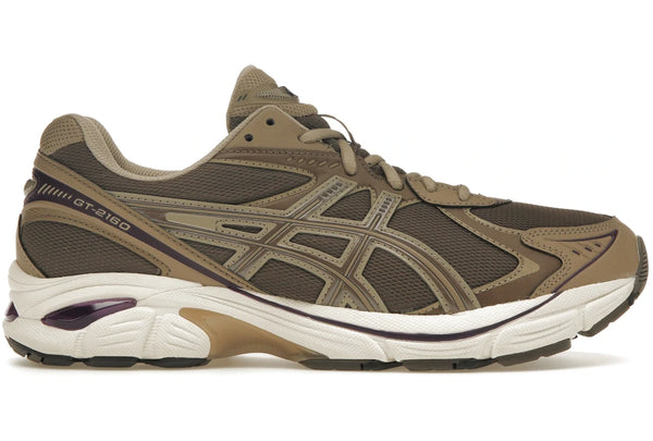 ASICS GT-2160 Dark Taupe Purple