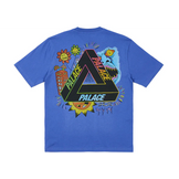 Palace Tri-Lottie T-Shirt Ultra