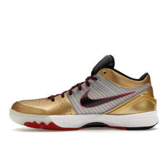 Nike Kobe 4 Protro Gold Medal