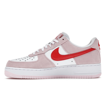 Air Force 1 Love Letter