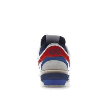 Nike Zoom Cortez SP sacai White University Red Blue