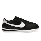 Nike Cortez Basic Black White