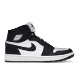 Air Jordan 1 Retro High Golf Black White