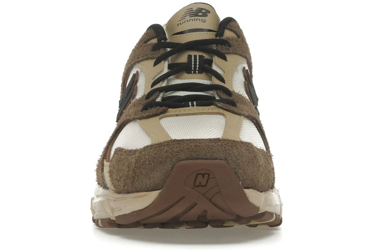 New Balance 530 Brown Tan secondary image