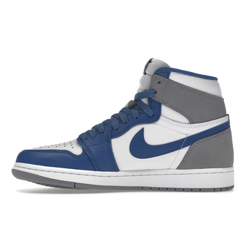 Air Jordan 1 Retro High OG True Blue