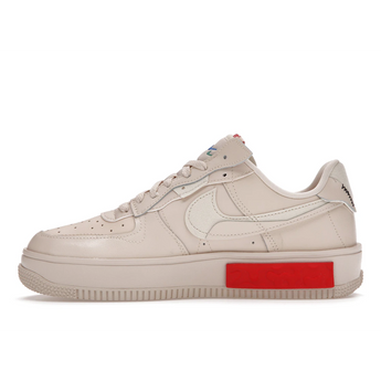 Air Force 1 Low Fontanka Pearl White