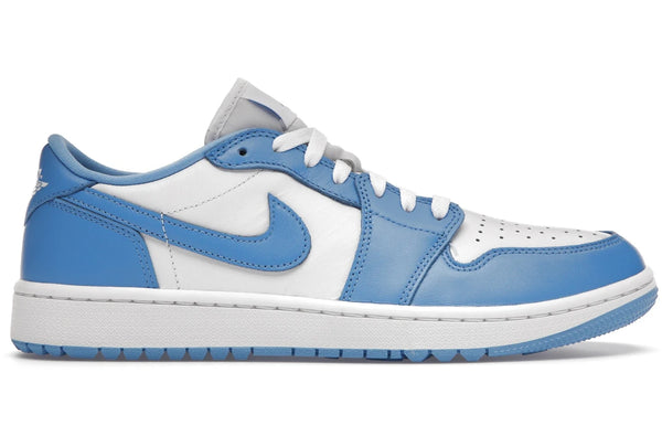 Air Jordan 1 Retro Low Golf UNC