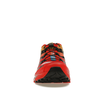 Salomon XT-4 OG Fiery Red Empire Yellow