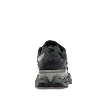 New Balance 9060 Black Castlerock Grey