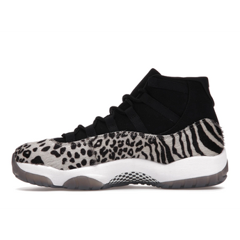 Air Jordan 11 Retro Animal Instinct