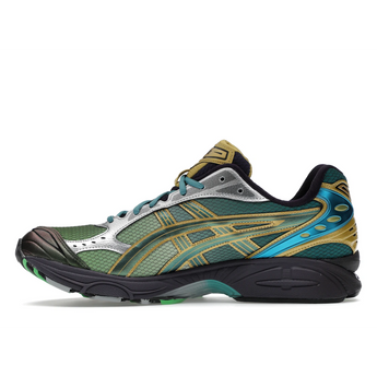 ASICS Gel-Kayano 14 P. Andrade Gradation Green