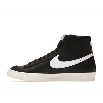 Nike Blazer Mid 77 Vintage Black Sail