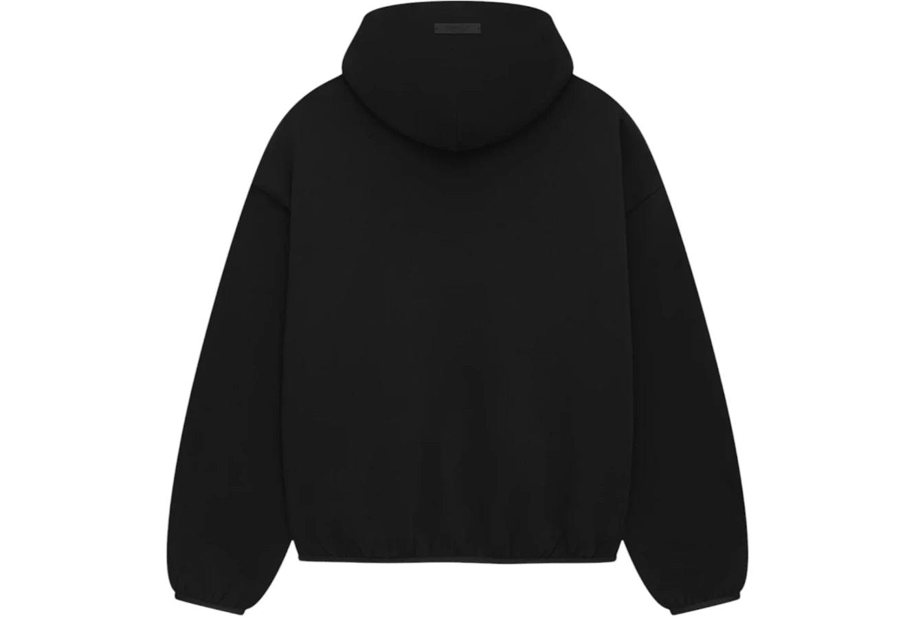 Fear of God Essentials NBA Hoodie Black - Sneakerzone