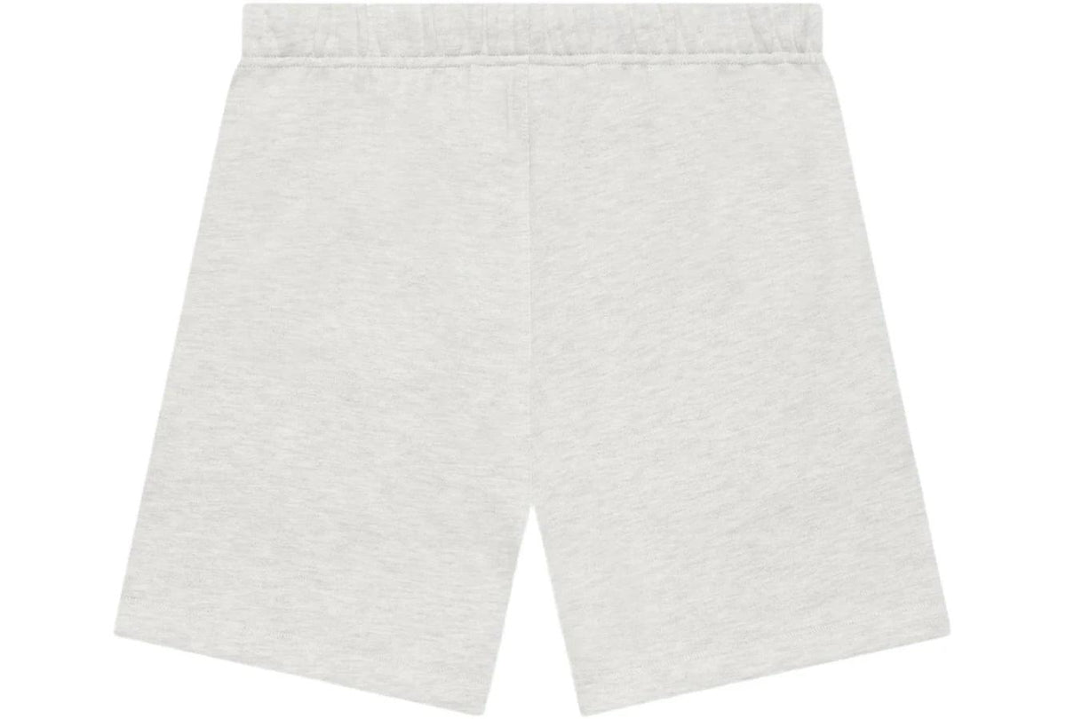 Fear of God Essentials Sweatshort Light Oatmeal - Sneakerzone