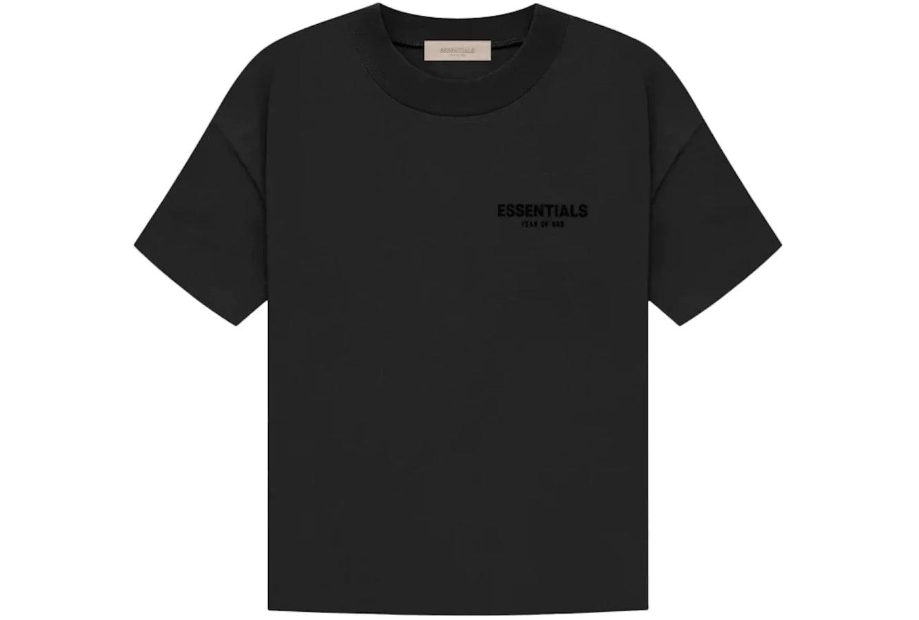 Fear of God Essentials Tee Stretch Limo - Sneakerzone