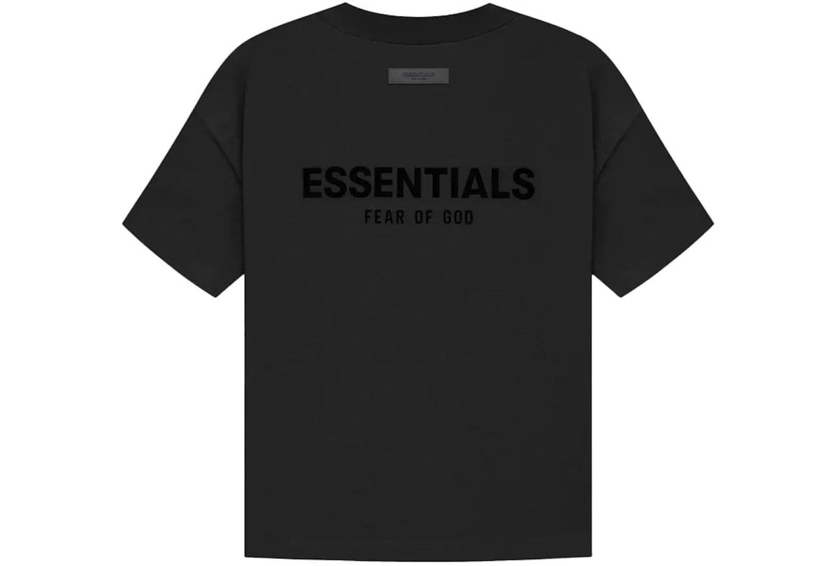 Fear of God Essentials T-shirt Stretch Limo secondary image