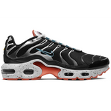 Nike Air Max Plus Black Turf Orange