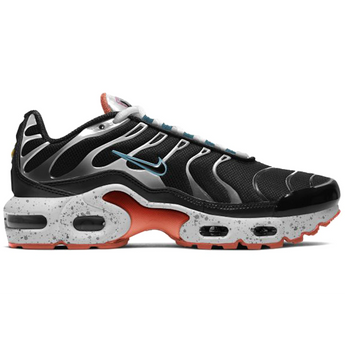 Nike Air Max Plus Black Turf Orange