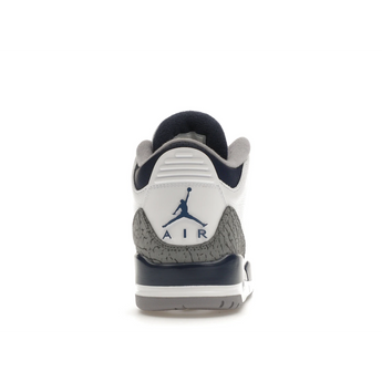 Air Jordan 3 Retro Midnight Navy