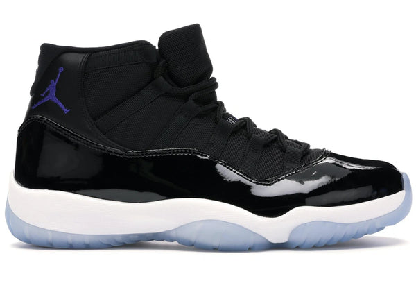 Air Jordan 11 Retro Space Jam