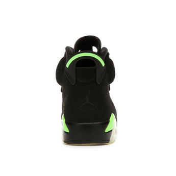 Air Jordan 6 Electric Green