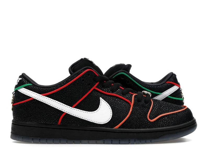 Nike SB Dunk Low Bronx Girls Skate product image