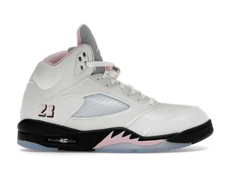 Air Jordan 5 Retro Medium Soft Pink - Sneakerzone