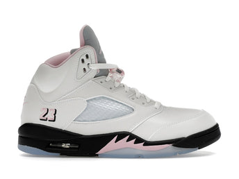 Air Jordan 5 Retro Medium Soft Pink
