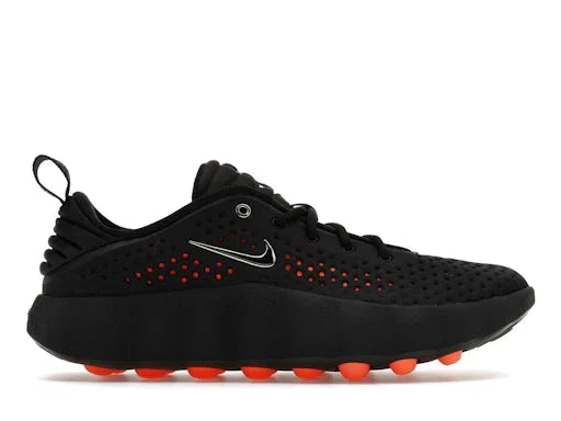 Nike Mind 002 Black Hyper Crimson - Sneakerzone