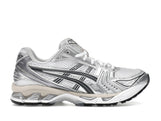ASICS Gel-Kayano 14 White Graphite Grey