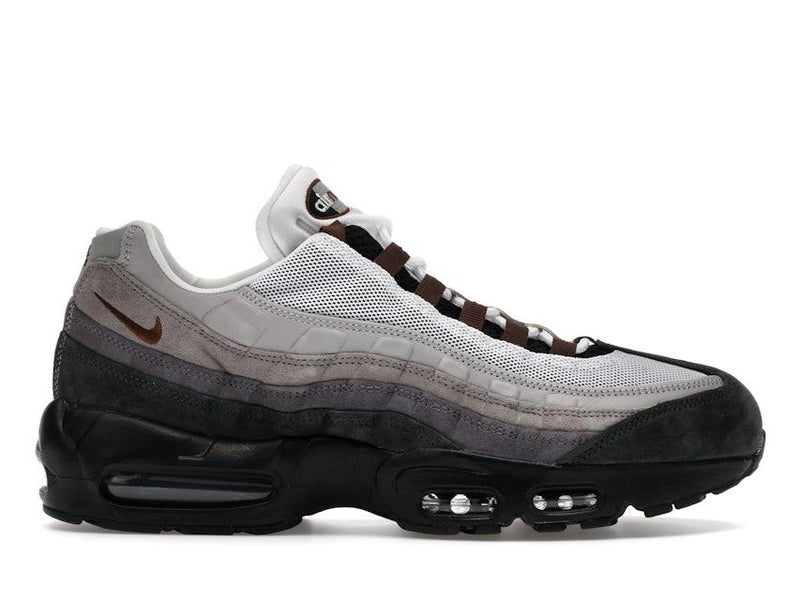 Nike Air Max 95 SB Cacao Wow product image