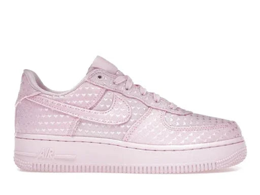 Nike Air Force 1 Low Valentine's Day Pink Foam product image