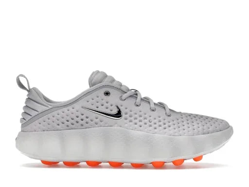 Nike Mind 002 Light Smoke Grey - Sneakerzone