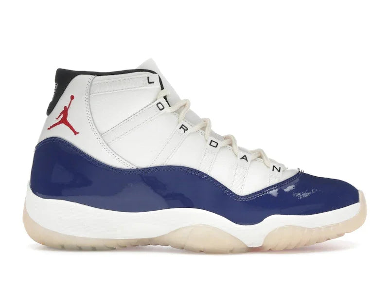 Air Jordan 11 Retro Rare Air - Sneakerzone