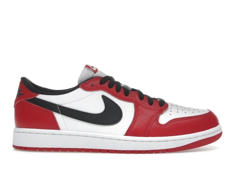 Air Jordan 1 Retro Low OG Chicago 2025 product image