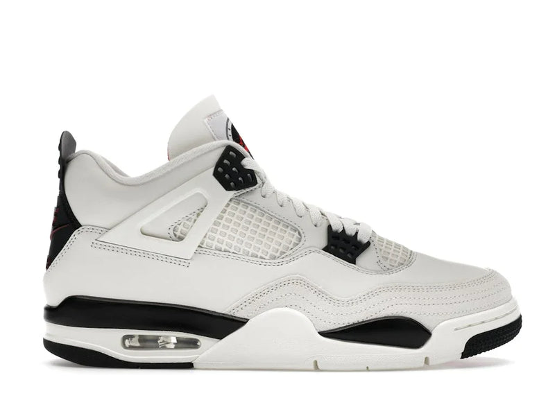 Air Jordan 4 Retro OG Flight Club product image