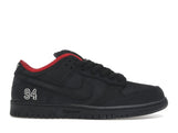 Nike SB Dunk Low Supreme 94 Black