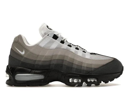 Nike Air Max 95 OG Big Bubble Blue Tint product image
